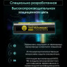 Аккумулятор NITECORE NL1836R USB-C 18650 3.6v 3600mA (12.96Wh) 0589