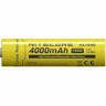 Аккумулятор NITECORE NL1840 18650 3.6v 4000mAh 0650