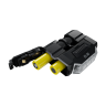 Фонарь налобный NITECORE CL10 2054