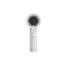 Вентилятор портативный NITECORE IZZCOOL 20 PRO White 3465
